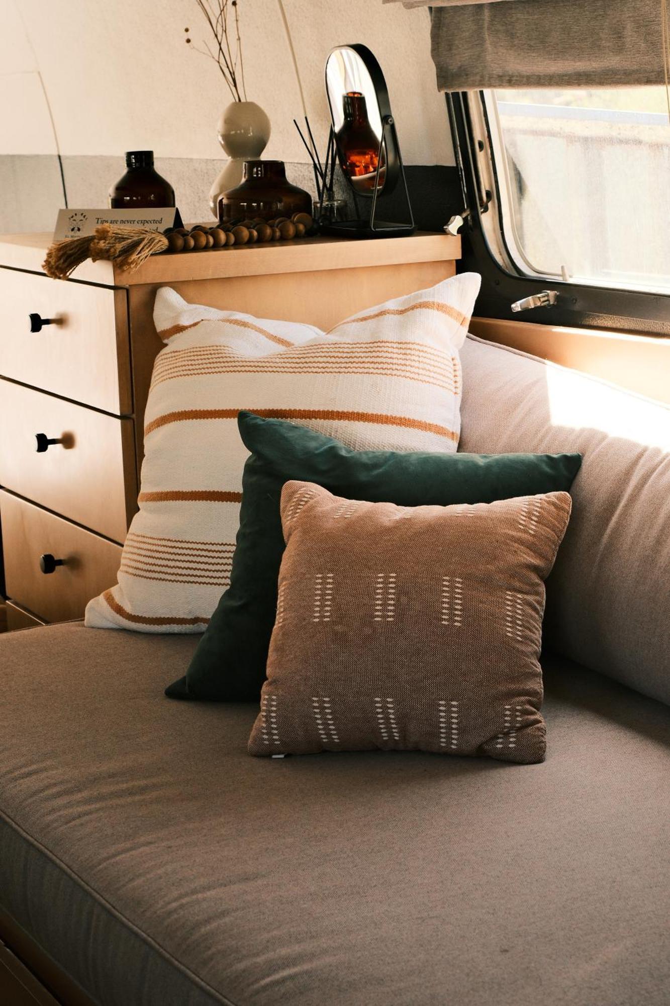 Silver Bullet Airstream, El Mistico Glamping Ranch Nogal Екстер'єр фото